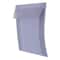 JAM Paper 5.5" x 5.5" Square Translucent Vellum Invitation Envelopes, 50ct.